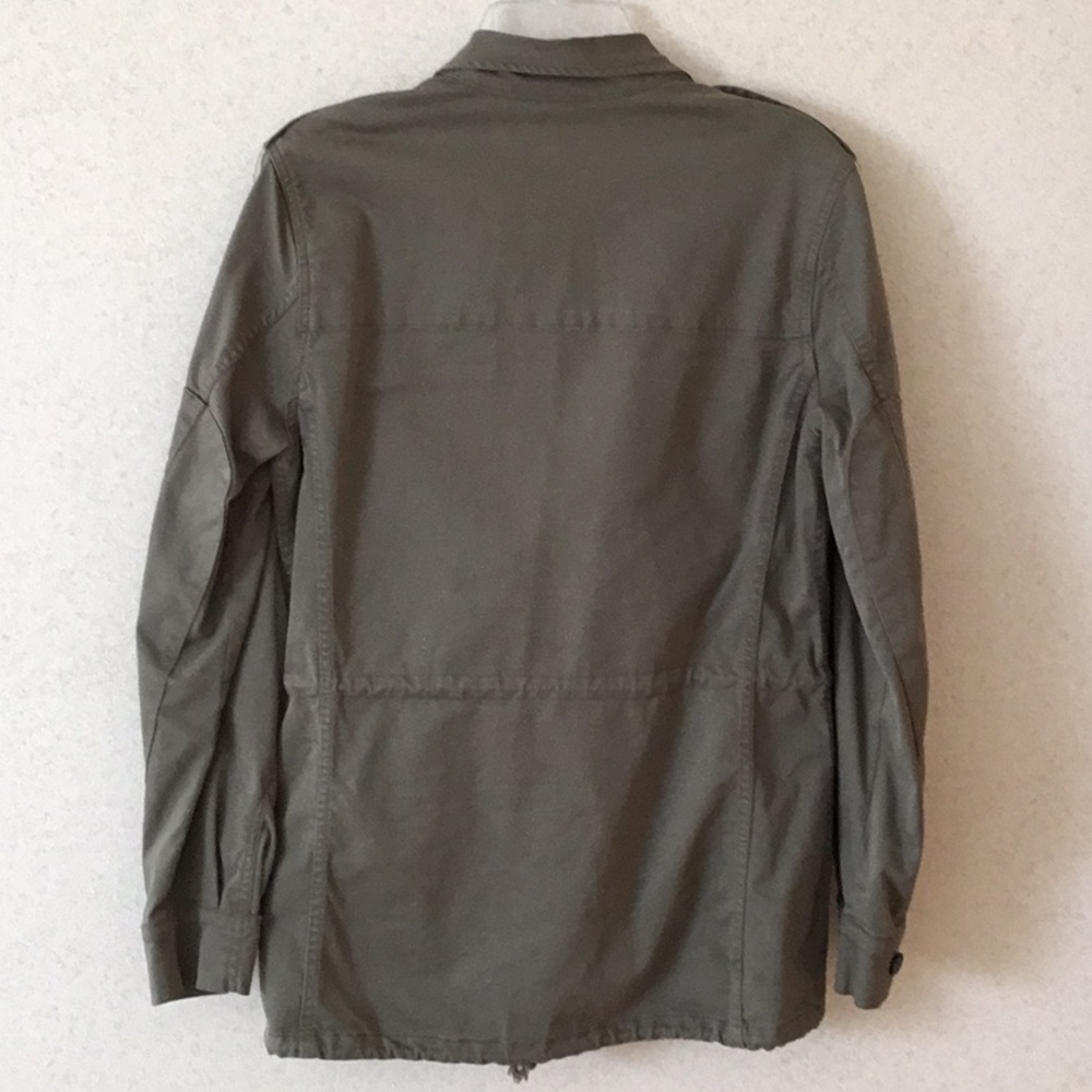 Zara Jacket - Picture 3 of 6